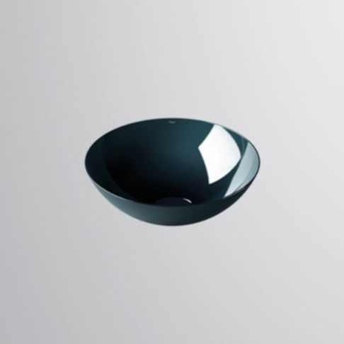 SB.Terra360 ALAPE çanak lavabo deep indigo