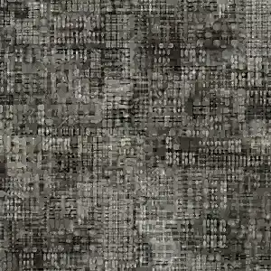 Fractal Grey - wineo 1500 graphic