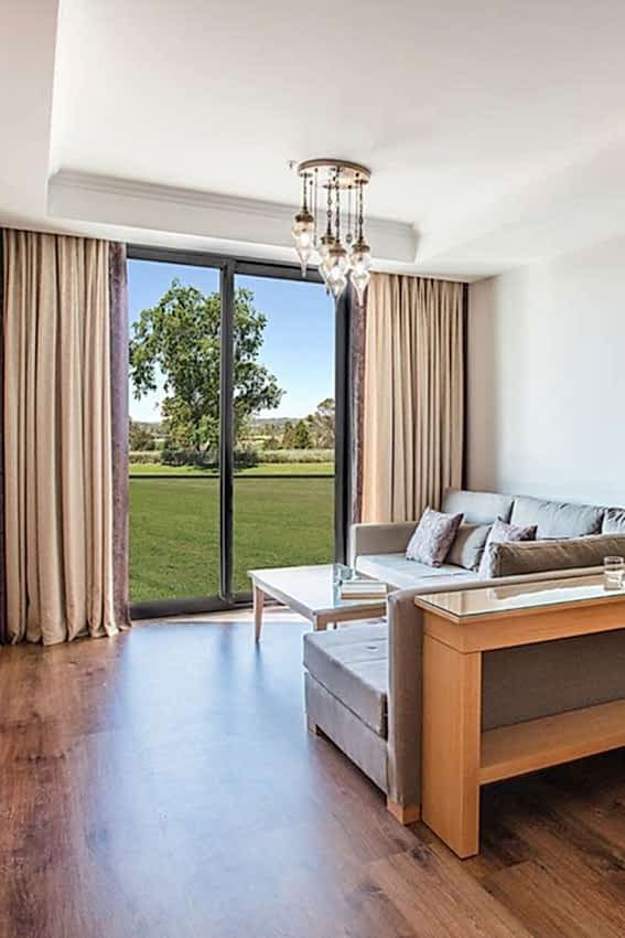 Otel Referansı Korumar Ephesus Resort, Selçuk