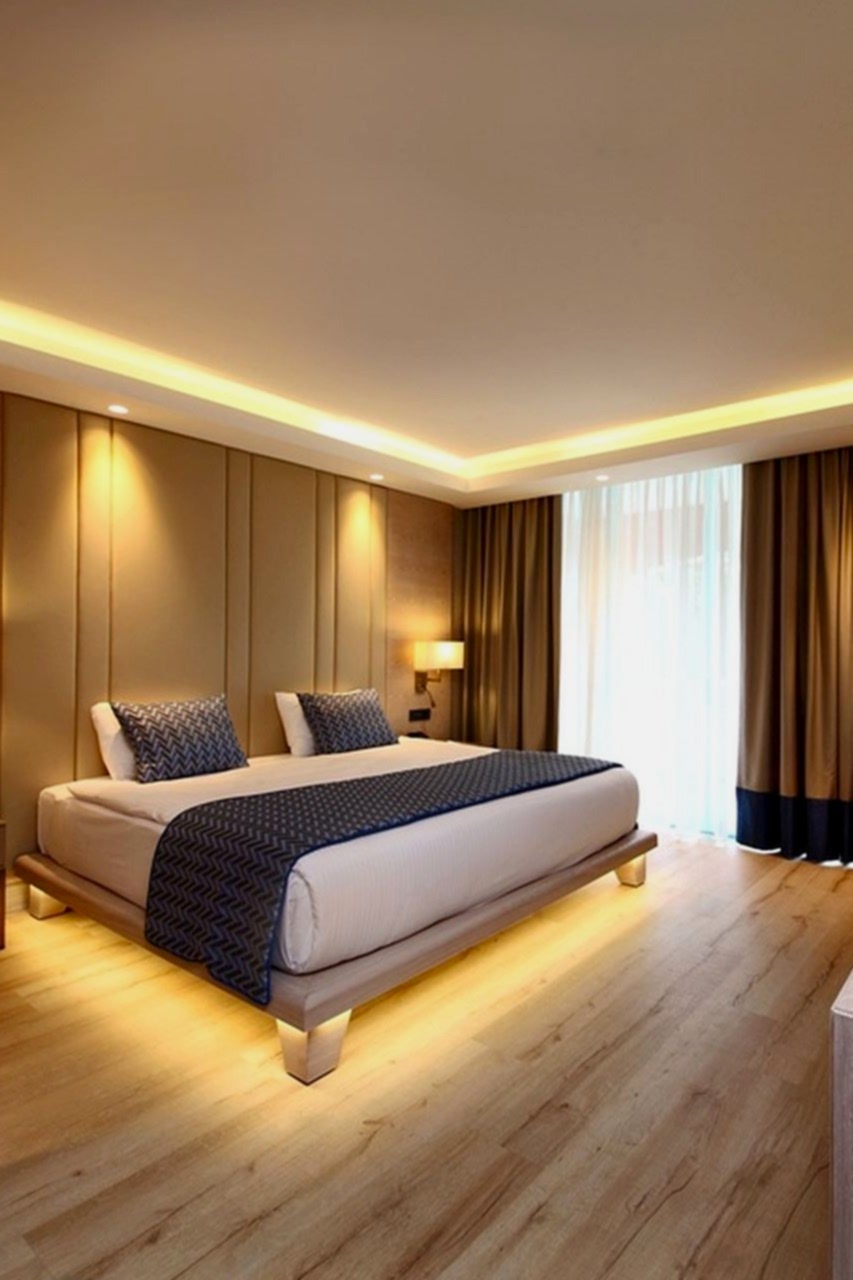 Otel Referansı Sentido Likya Resort, Ölüdeniz