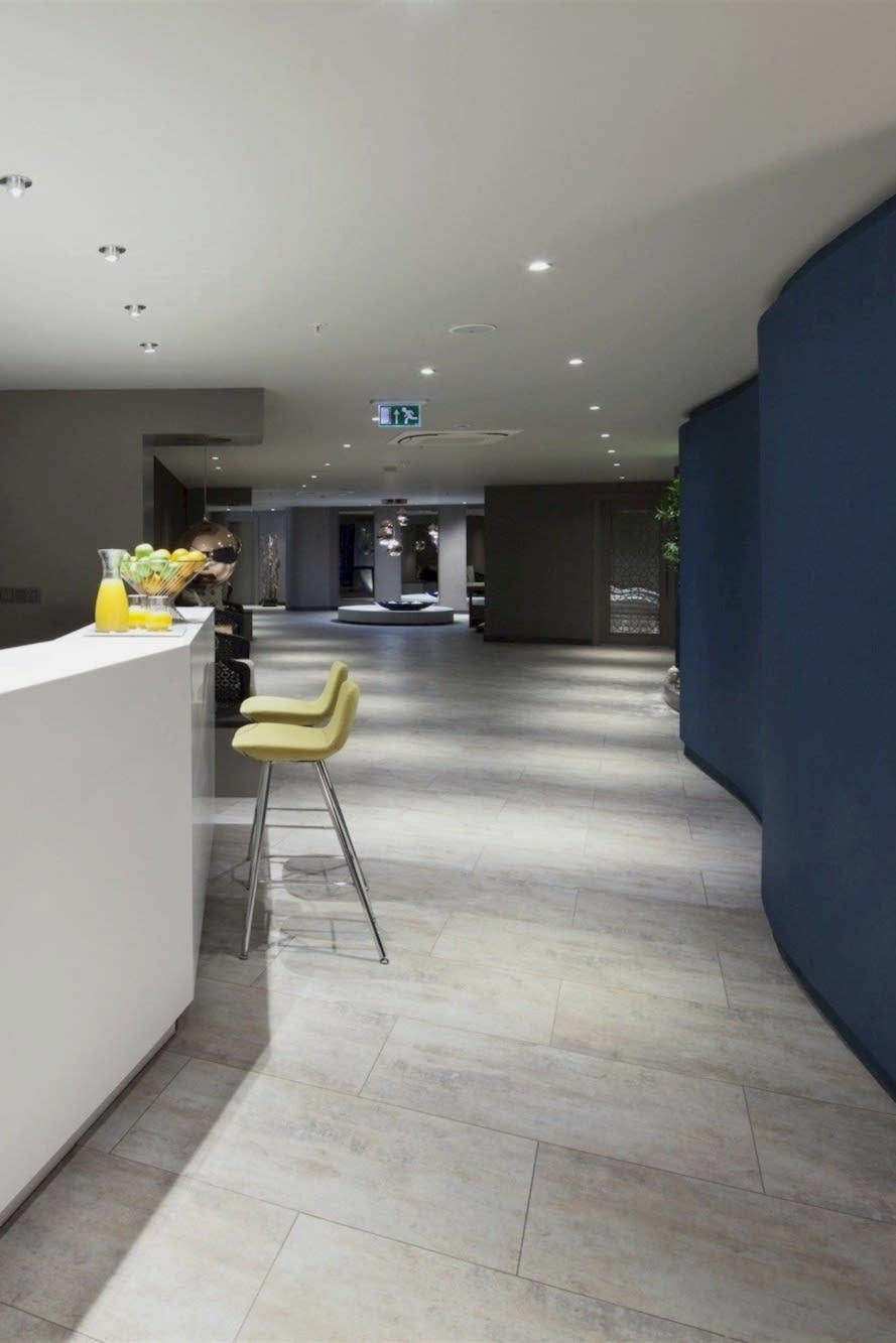 Otel Projesi Ramada Hotel & Suites by Wyndham, Kemalpaşa