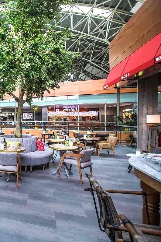 BigChef’s Restoran Projesi, İstanbul