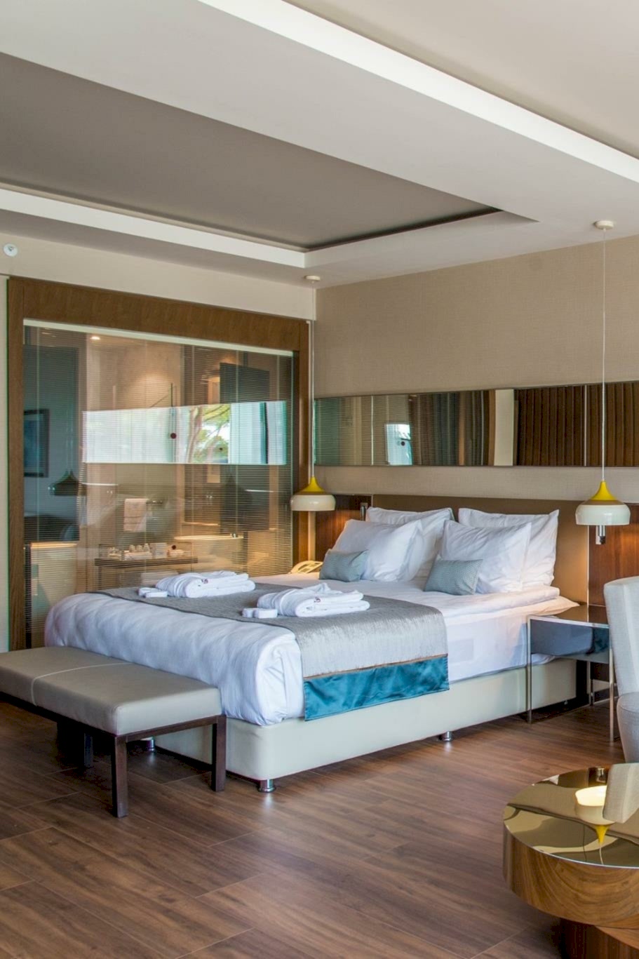 Otel Referansı Trendy Lara Hotel, Antalya