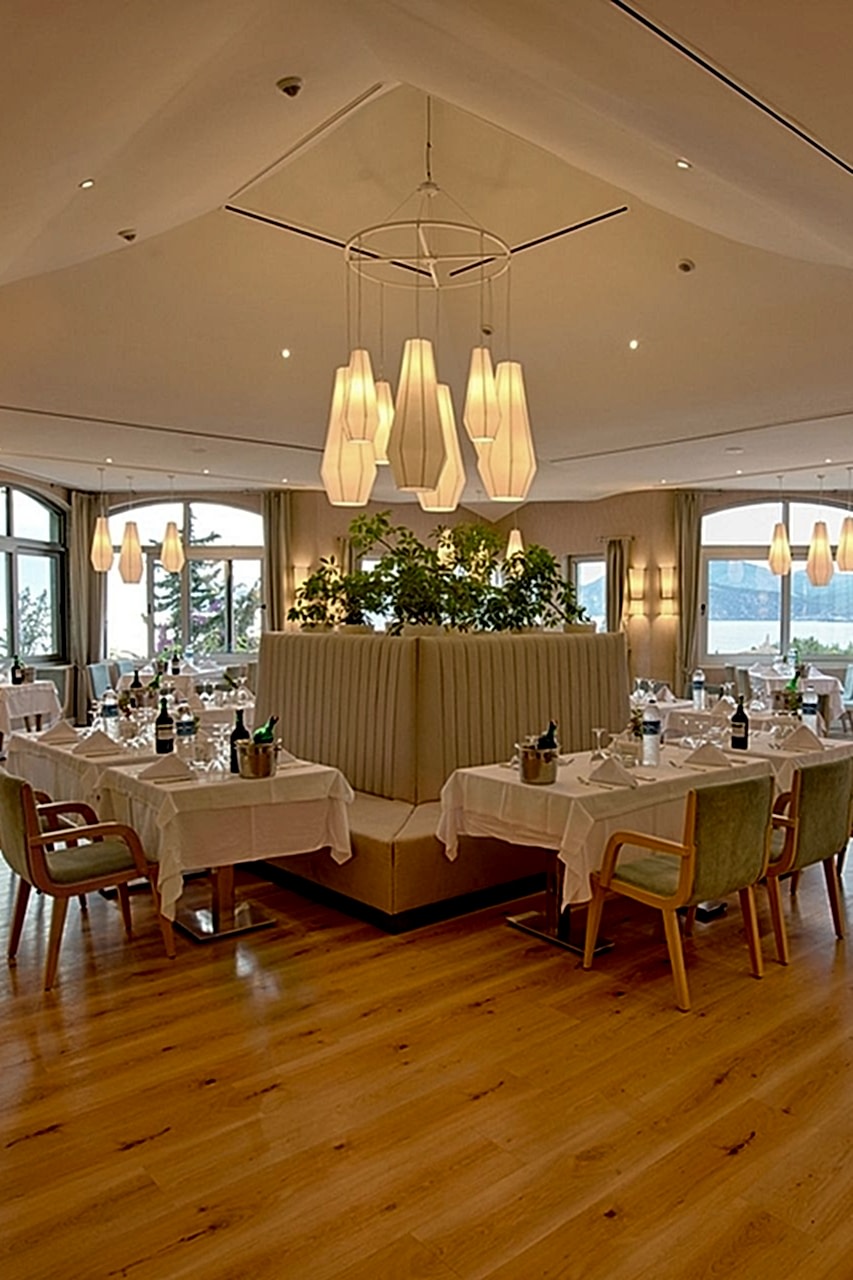 Otel Referansı Sentido Likya Resort, Ölüdeniz