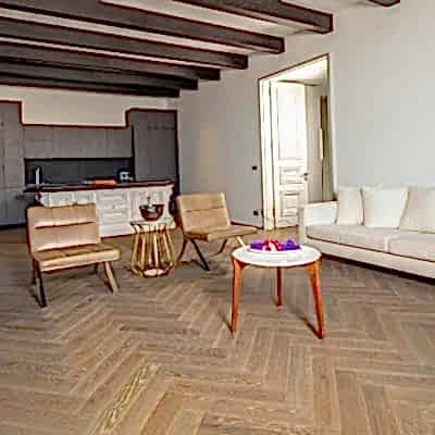 FB Hout Wood Flooring